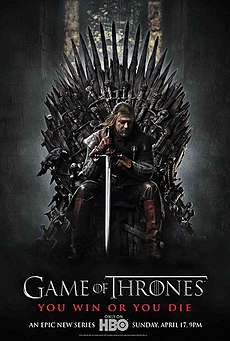Game Of Thrones - 1° Temporada
