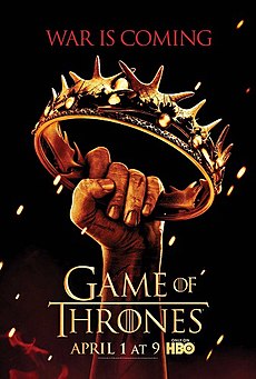 Game Of Thrones - 2° Temporada